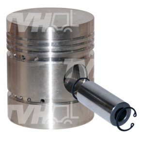 Stempel og Stift - 91.35mm Boring