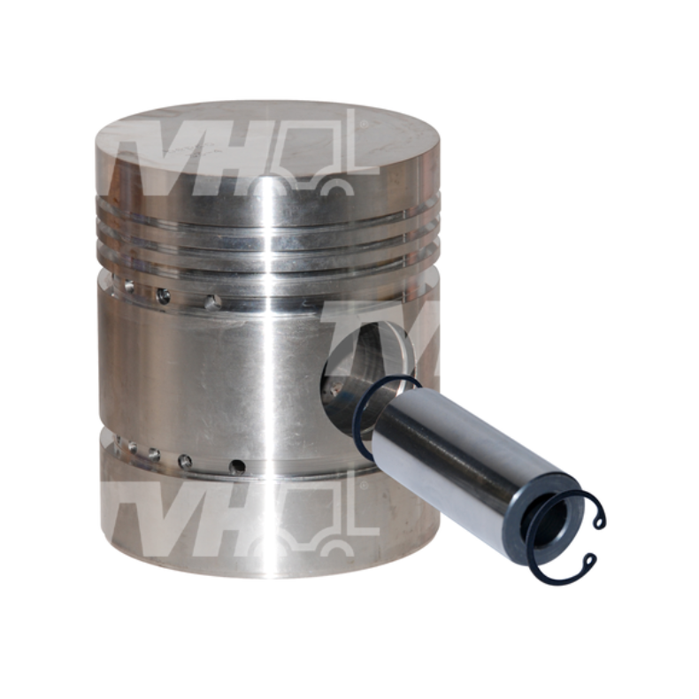 Stempel og Stift - 91.35mm Boring