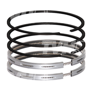 Stempel Ringe S�t til St�bejerns Foring