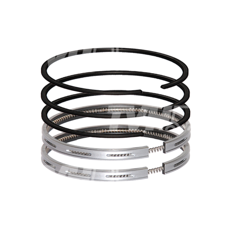 Stempel Ringe S�t til St�bejerns Foring