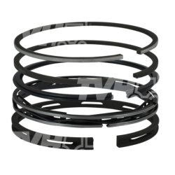 Stempelrings�t - 5 ring Duaflex