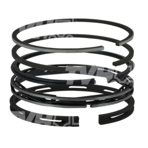 Stempelrings�t - 5 ring Duaflex