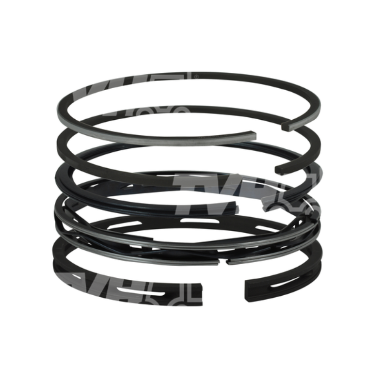 Stempelrings�t - 5 ring Duaflex