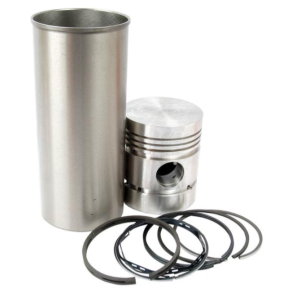 Stempel. Ringe og Forings s�t