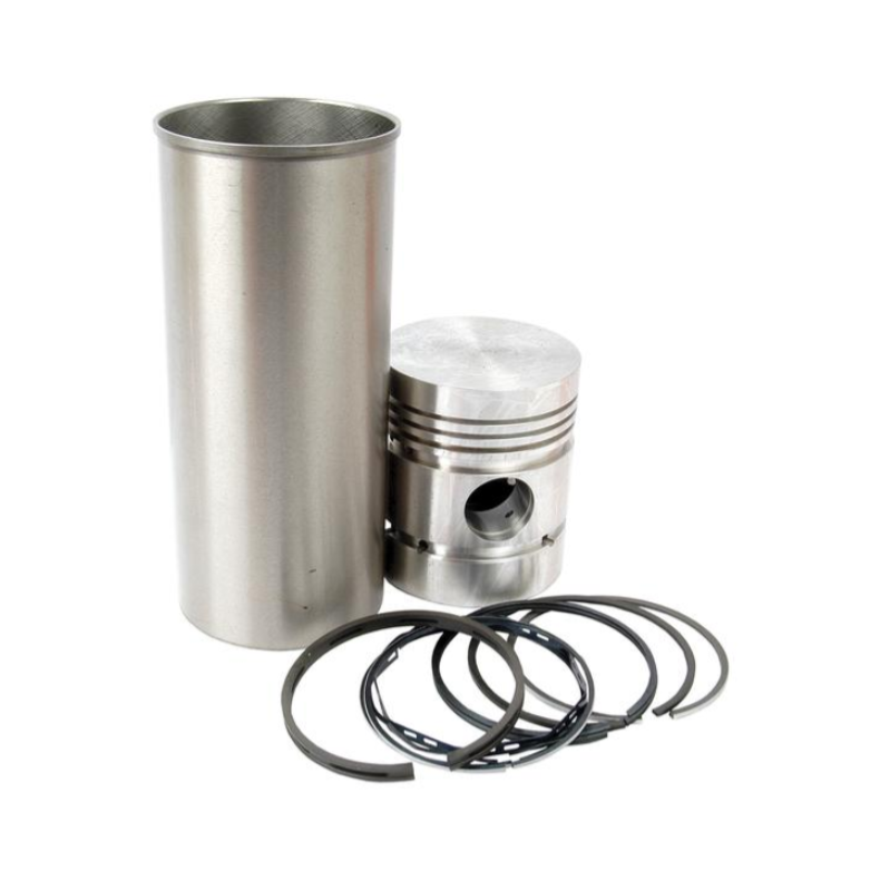 Stempel. Ringe og Forings s�t