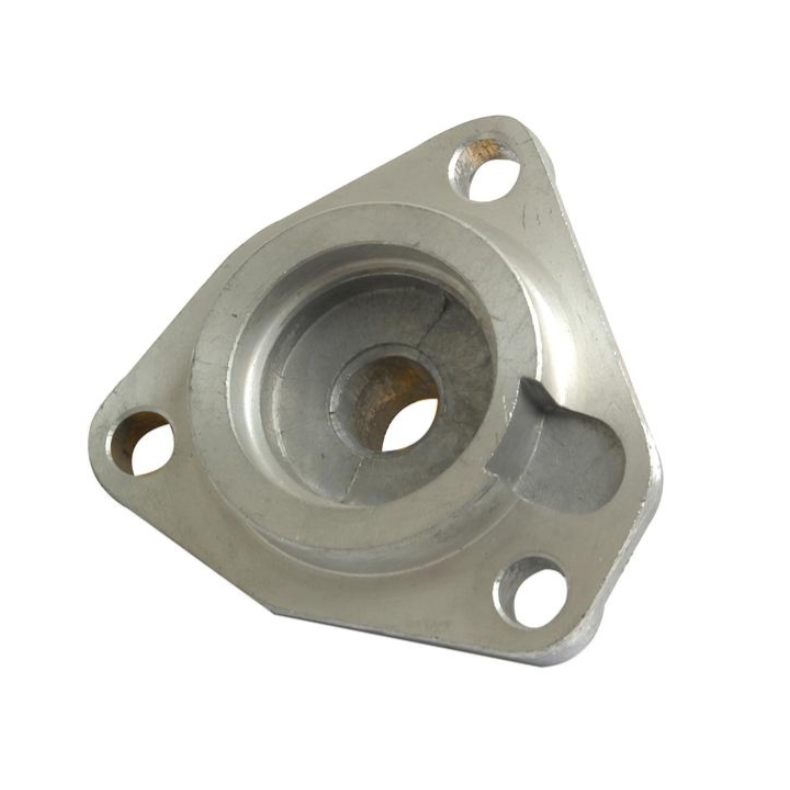 Hus - Traktormeter drev