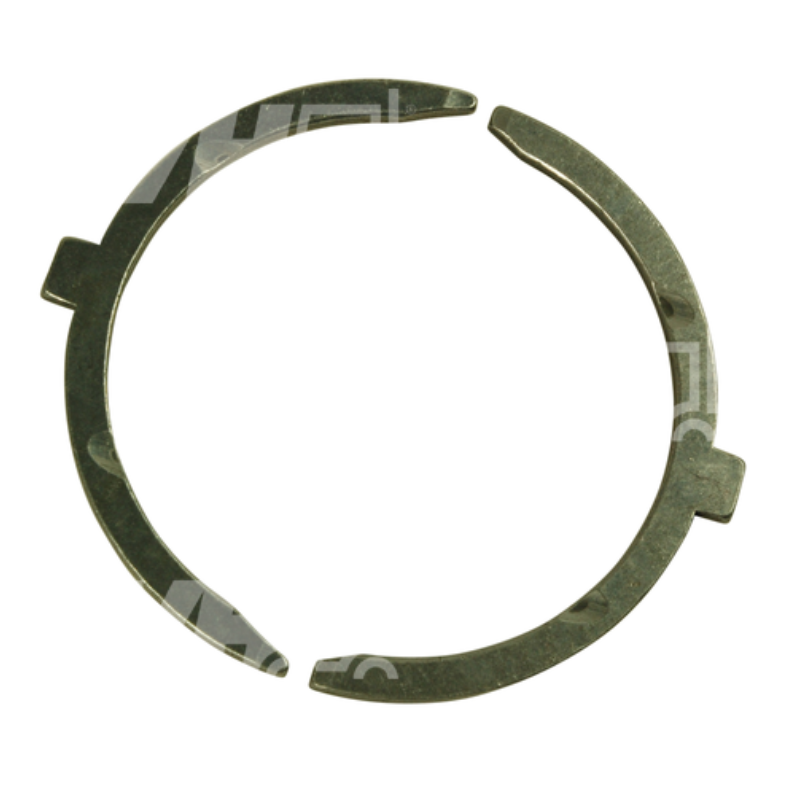 Trykleje Standard - pakke med 2 stk