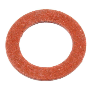 Vulkaniseret fiberskive 3/4''