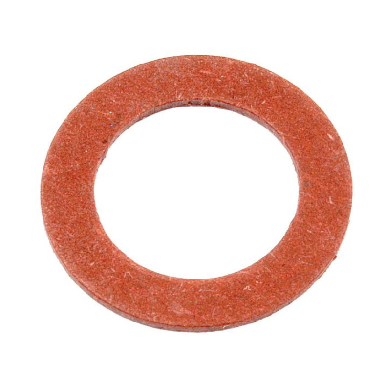 Vulkaniseret fiberskive 3/4''