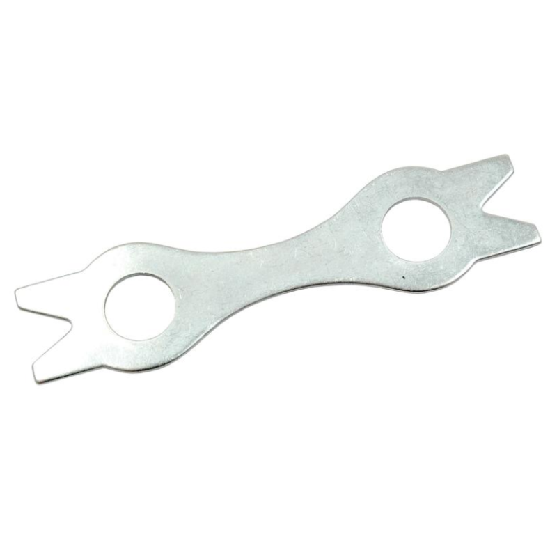 L�seblik til svinghjul