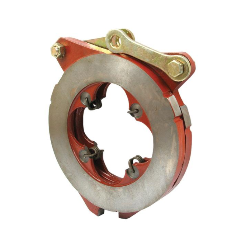 Bremse Aktuator Y/D 228,6mm - V�dbremse