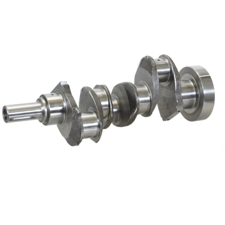 Krumtapaksel - AD3.152/A3.152 - Lip Seal