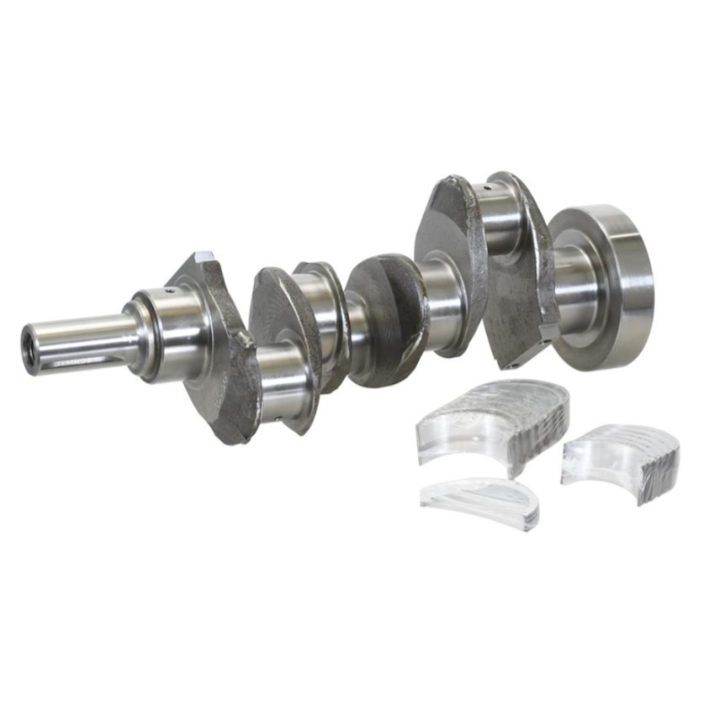 Krumtapaksels�t - AD3.152/A3.152 - Lip Seal