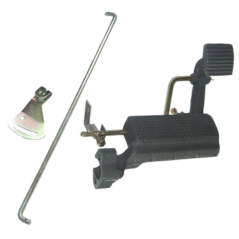 Gas Pedal s�t - Kun til MF 135