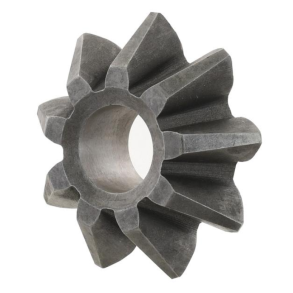 Differentiale tandhjul