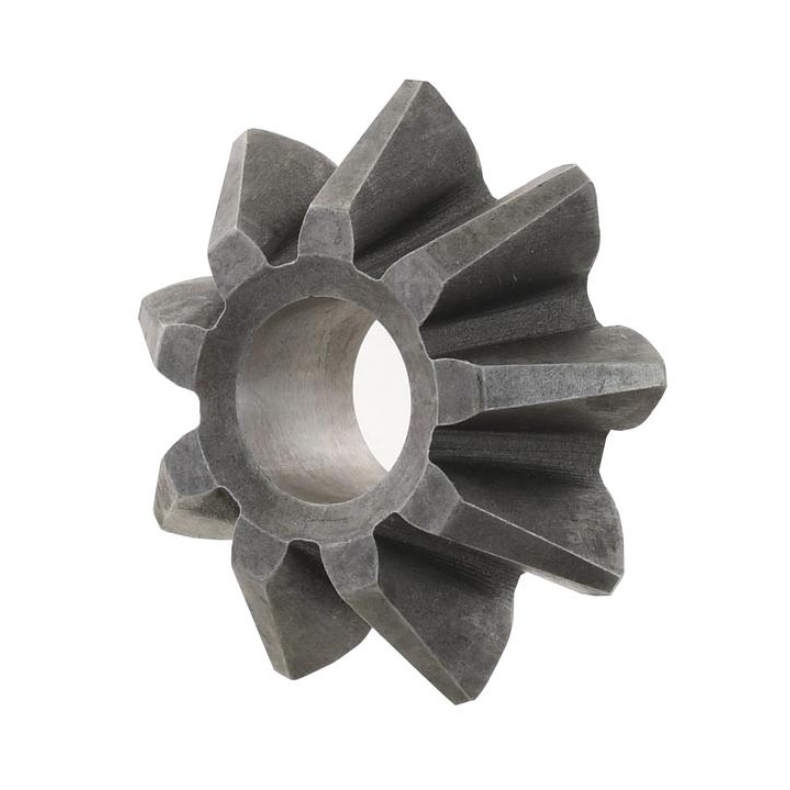 Differentiale tandhjul