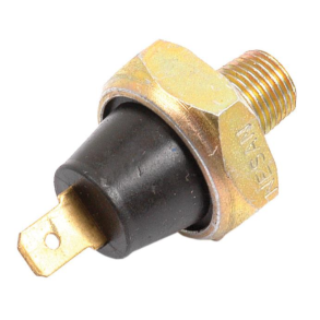 Olietryksf�ler - kontakt 1/8'' BSP gevind