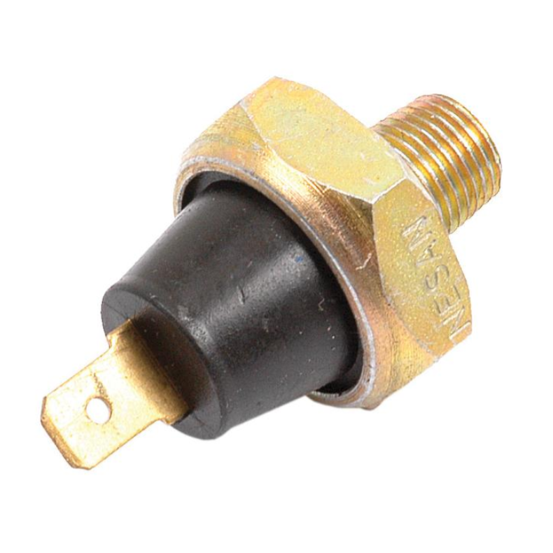 Olietryksf�ler - kontakt 1/8'' BSP gevind