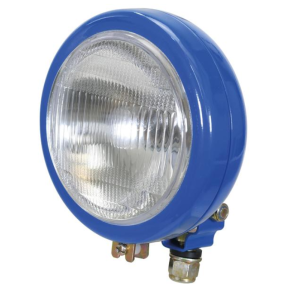 Forlygte til grill montering