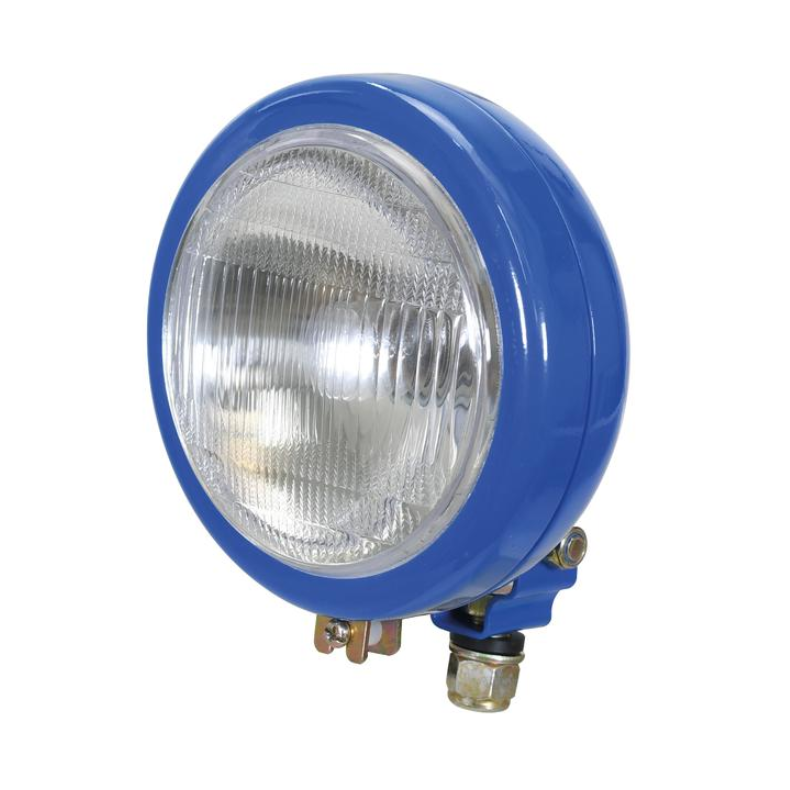 Forlygte til grill montering