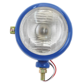 Forlygte H�jre - Udvendigt til grillmontering