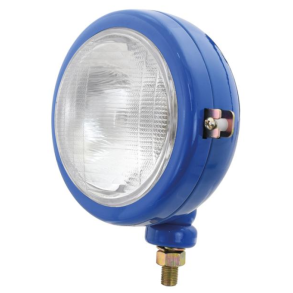 Forlygte Venstre - Udvendigt til grillmontering