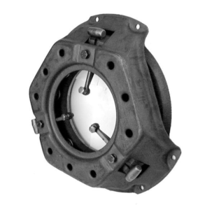 Koblingsd�ksel enkelt - 11''