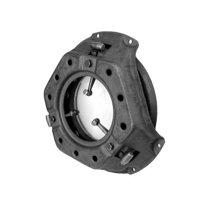 Koblingsd�ksel enkelt - 11''