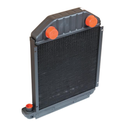 K�ler Fordson Dexta