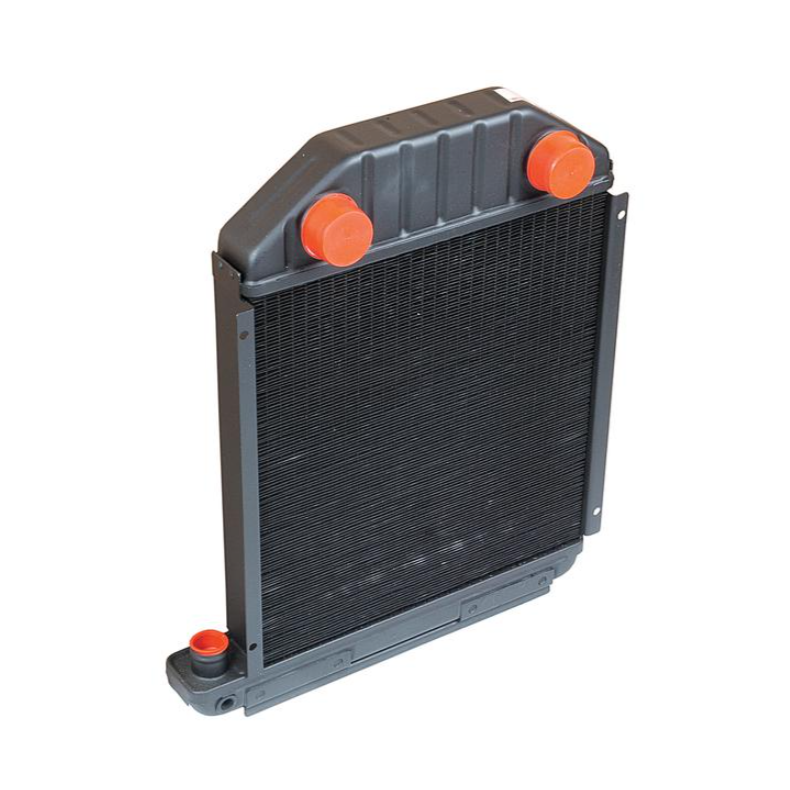 K�ler Fordson Dexta