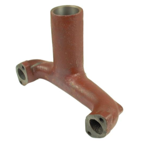 Udst�dningsmanifold