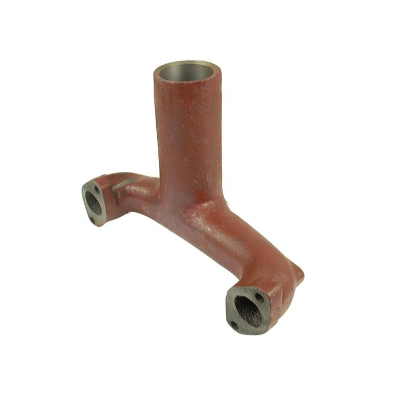 Udst�dningsmanifold