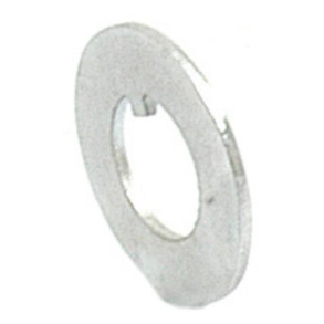 Tap-skive til frontnav