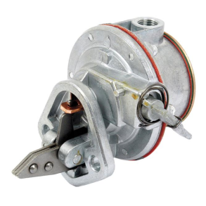 F�depumpe - Diesel