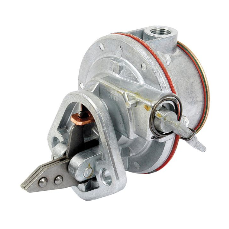 F�depumpe - Diesel