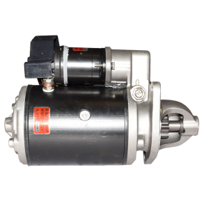 Starter 12 Volt 2.8 kW
