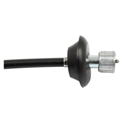 Traktormeterkabel - 1355mm 1/2'' + 5/8''