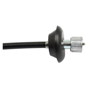 Traktormeterkabel - 1355mm 1/2'' + 5/8''