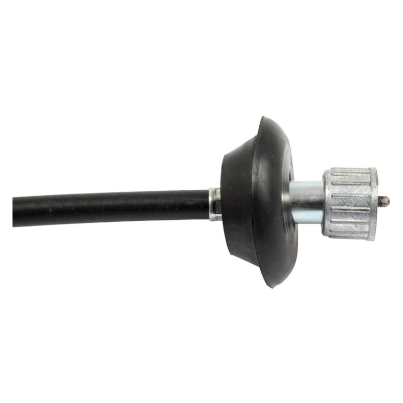 Traktormeterkabel - 1355mm 1/2'' + 5/8''