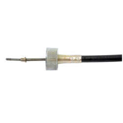 Traktormeterkabel - 1355mm 1/2'' + 5/8''