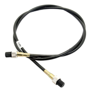 Traktormeterkabel - 1470mm 5/8'' + 5/8''