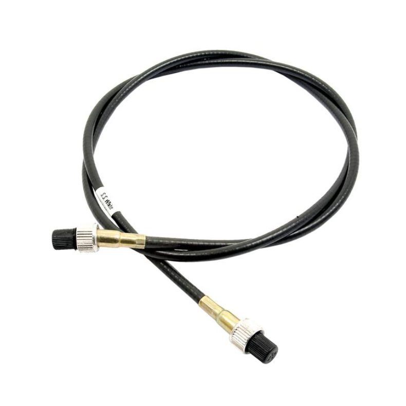 Traktormeterkabel - 1470mm 5/8'' + 5/8''