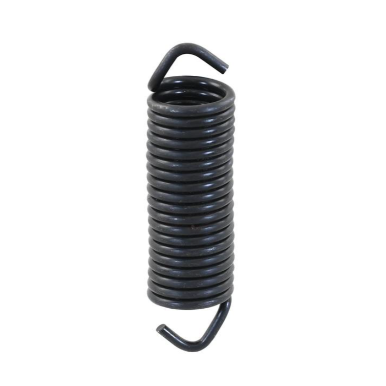 Koblingspedal - Returfjeder kort type