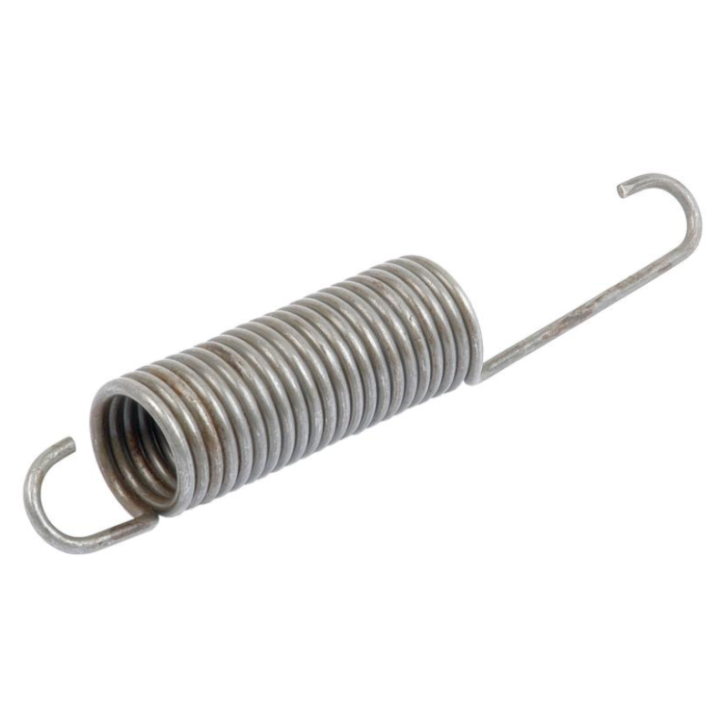 Koblingspedal - Returfjeder lang type