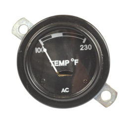 Vandtemperaturm�ler