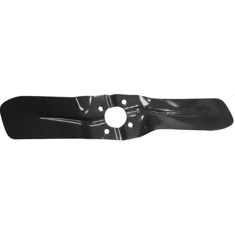 Ventilatorblad - Foran