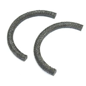 Pakd�se til krumtap bagerst - Rope Seal Par