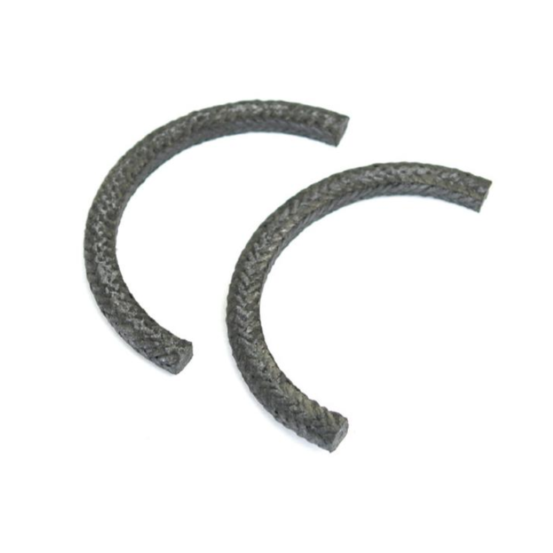 Pakd�se til krumtap bagerst - Rope Seal Par