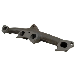 Udst�dningsmanifold - bolte forskudte