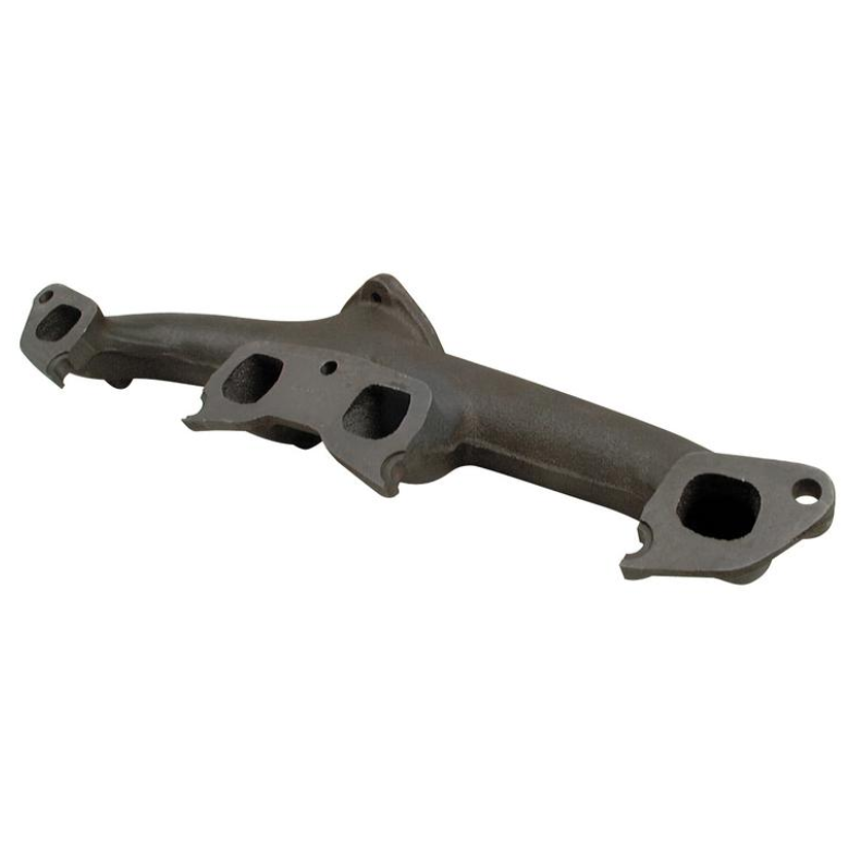 Udst�dningsmanifold - bolte forskudte